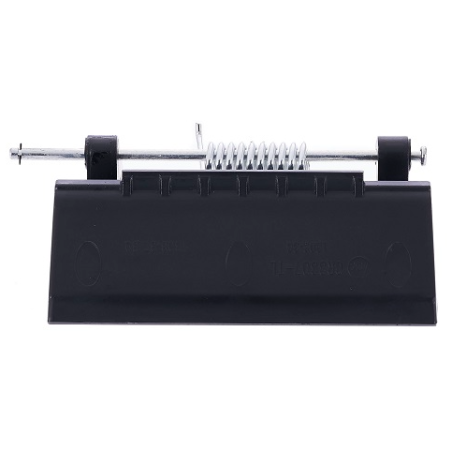 MANIGLIA PORTA EST PORTELLONE (SOLO LEVA) NERA JEEP COMPASS (MK49) 2007 2011 OEM ZH33AJCAK