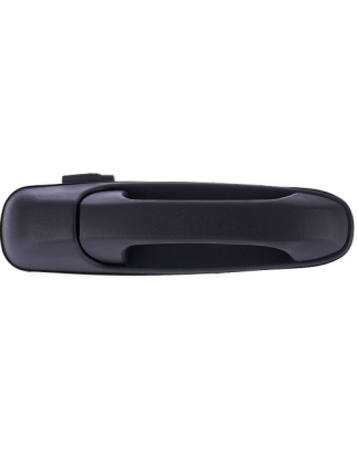 MANIGLIA PORTA EST NERA ANT DX JEEP CHEROKEE (KJ) 2002 2008 OEM 55135636AC