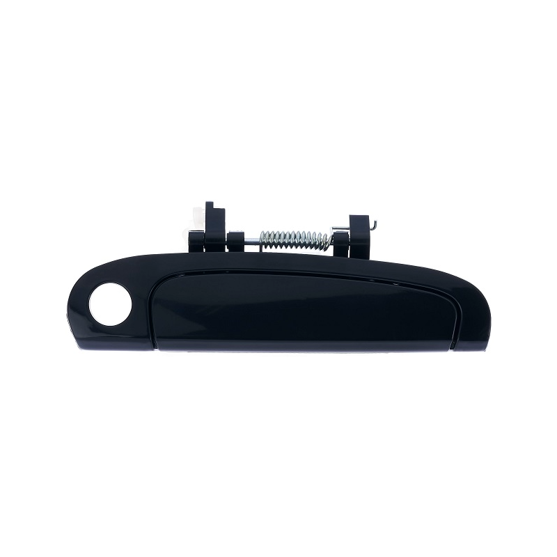 MANIGLIA PORTA EST NERA LISCIA ANT SX KIA PICANTO (SA) 2004 2008 OEM 8265007010