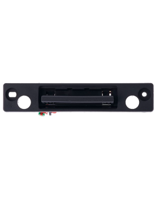 MANIGLIA PORTA EST PORTELLONE NERA KIA CARNIVAL (UP/FL/GQ) 1998 2006 OEM K55262410B