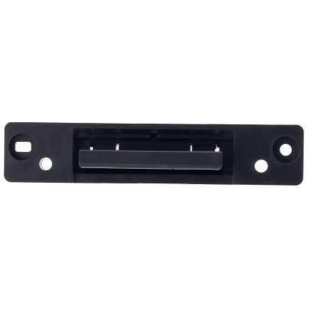 MANIGLIA PORTA EST PORTELLONE NERA KIA SORENTO (JC) 2002 2009 OEM 812603E000