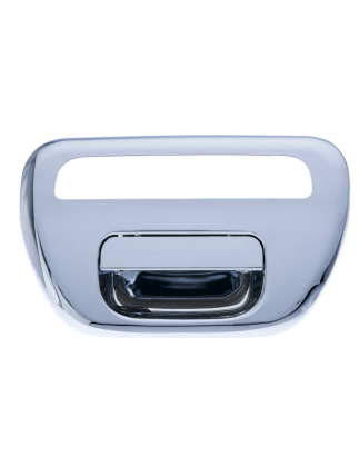 MANIGLIA PORTA EST PORTELLONE CROMATA MITSUBISHI P/U L200 (KAT/KBT) 2006 2010 OEM 6730A017WA