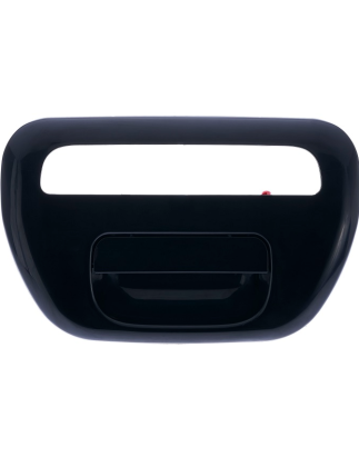 MANIGLIA PORTA EST PORTELLONE NERA MITSUBISHI P/U L200 (KAT/KBT) 2006 2010 OEM 6730A017WA