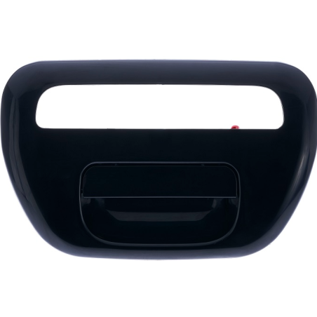 MANIGLIA PORTA EST PORTELLONE NERA MITSUBISHI P/U L200 (KAT/KBT) 2006 2010 OEM 6730A017WA