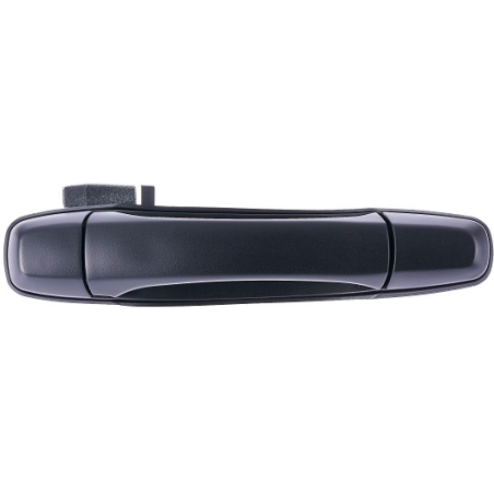 MANIGLIA PORTA EST NERA ANT SX SUBARU FORESTER (SG/SH) 2002 2008 OEM 61021SA010NN