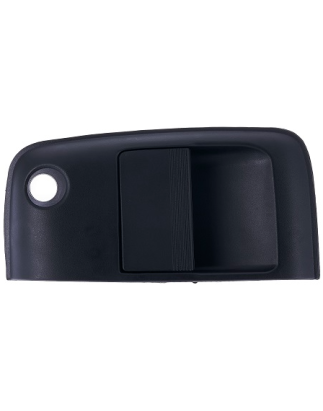 MANIGLIA PORTA EST PORTELLONE NERA TOYOTA RAV 4 (XA10) 1995 1998 OEM 6909042010