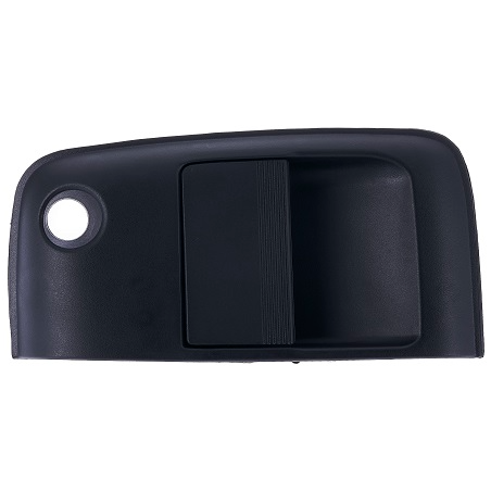 MANIGLIA PORTA EST PORTELLONE NERA TOYOTA RAV 4 (XA10) 1995 1998 OEM 6909042010
