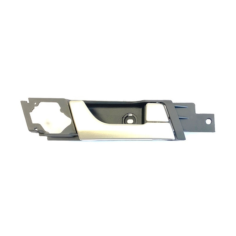 MANIGLIA APRIPORTA INTERNA CON LEVA ARGENTO POST SX CHEVROLET CAPTIVA 2007 2012 OEM 4813723