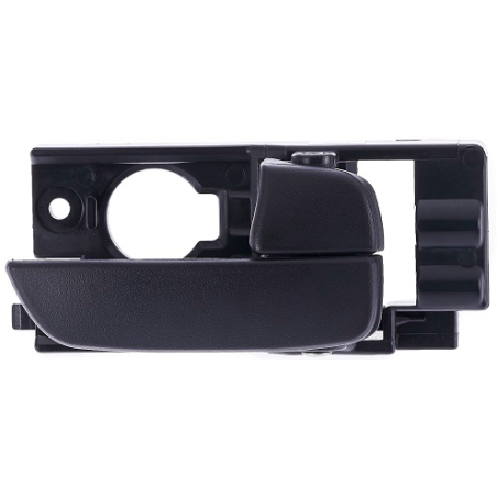 MANIGLIA APRIPORTA INTERNA NERA ANT DX HYUNDAI ACCENT SDN (MC) 2006 2011 OEM 826201E010FZ
