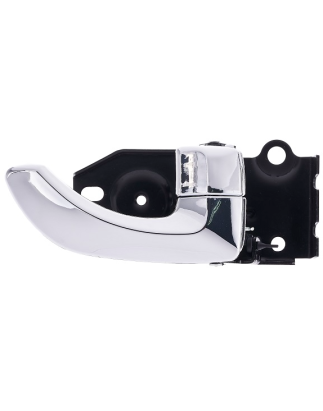 MANIGLIA APRIPORTA INTERNA CROMATA ANT DX HYUNDAI SANTA FE (SM) 2000 2005 OEM 8262026010