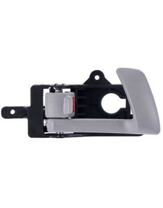 MANIGLIA APRIPORTA INTERNA GRIGIA ANT/POST SX HYUNDAI SANTA FE (CM) 2005 2009 OEM 826102B000J4