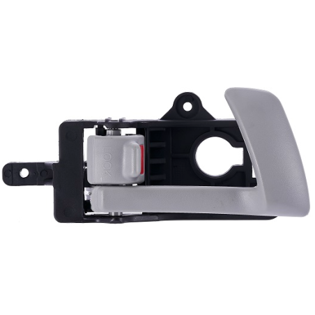 MANIGLIA APRIPORTA INTERNA GRIGIA ANT/POST SX HYUNDAI SANTA FE (CM) 2005 2009 OEM 826102B000J4