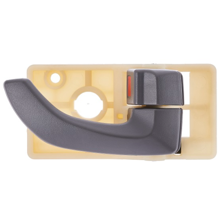 MANIGLIA APRIPORTA INTERNA MARRONE ANT/POST DX HYUNDAI TUCSON I (JM) 2004 2010 OEM 826202E000U7
