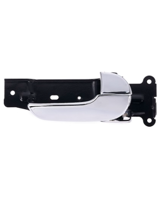 MANIGLIA APRIPORTA INTERNA CROMATA ANT SX KIA CARNIVAL (UP/FL/GQ) 1998 2006 OEM 0K53B59330BT