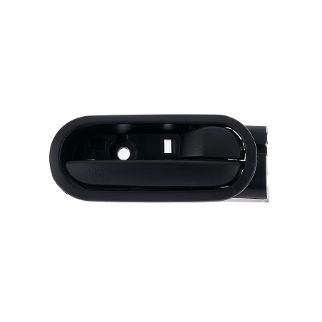 MANIGLIA APRIPORTA INTERNA NERA ANT/POST SX MAZDA 2 (DE/DH) 2007 2014 OEM D65159330A02