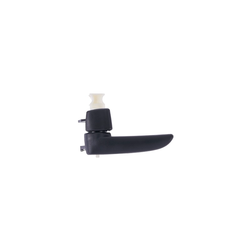 MANIGLIA APRIPORTA INTERNA NERA ANT/POST SX MAZDA 3 SDN-H/B (BK) 2004 2008 OEM D35159330D02