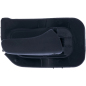 MANIGLIA APRIPORTA INTERNA NERA POST SX OPEL ASTRA F (T92) 1991 1994 OEM 9038174192J