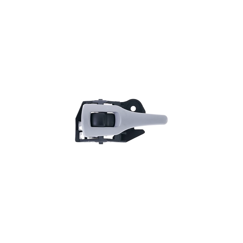 MANIGLIA APRIPORTA INTERNA NERA C/LEVA GRIGIA ANT/POST SX TOYOTA AURIS (E15) 2006 2010 OEM 19184206