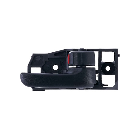 MANIGLIA APRIPORTA INTERNA NERA ANT/POST SX TOYOTA RAV 4 (XA20) 2000 2005 OEM 6920630150B6