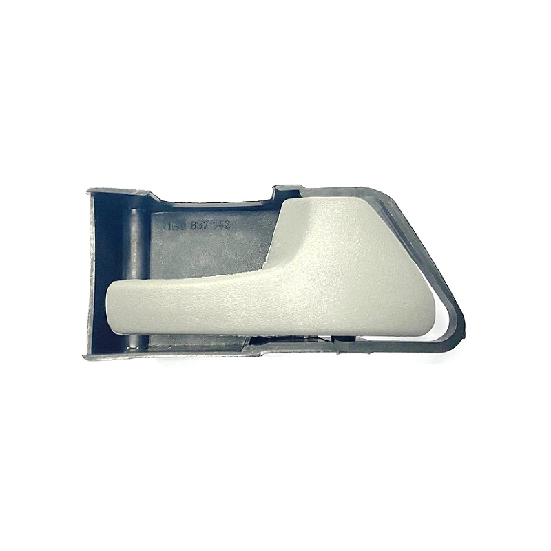 MANIGLIA APRIPORTA INTERNA GRIGIA ANT/POST DX VOLKSWAGEN GOLF III (1H1/1H5) 1992 1998 OEM 1H0837226