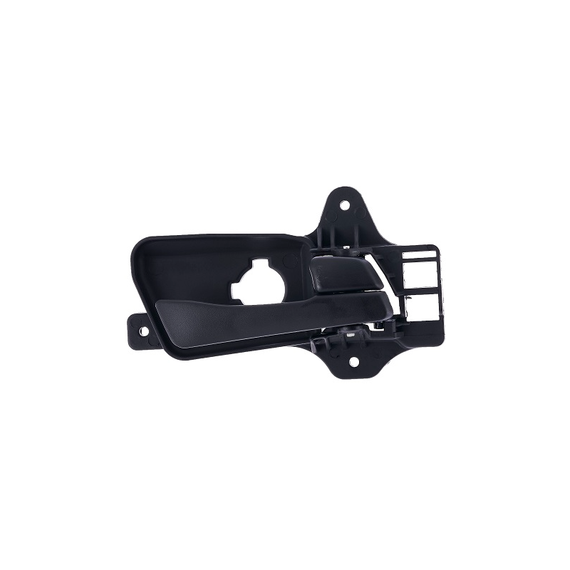 MANIGLIA APRIPORTA INTERNA NERA POST SX HYUNDAI i30 (FD) 2007 2012 OEM 836102L000XP