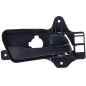 MANIGLIA APRIPORTA INTERNA NERA POST SX HYUNDAI i30 (FD) 2007 2012 OEM 836102L000XP