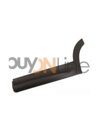 MODANATURA PORTA POST DX FIAT 500 X (334) 2015 2019 OEM 735603844