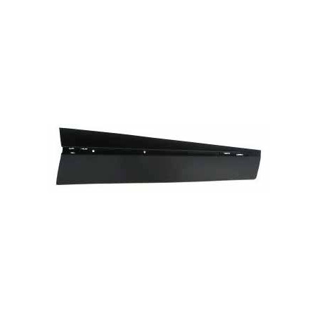 MODANATURA PORTA ANT DX PER CROMATURE RENAULT CAPTUR I (J5/H5) 2013 2017 OEM 801866890R