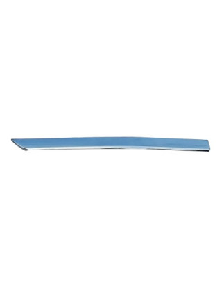 MODANATURA PORTA POST DX CROMATA RENAULT CLIO V (B7) 2019 2023 OEM 828D06087R
