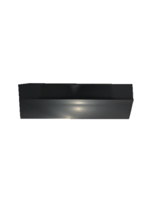 MODANATURA PORTA POST DX NERA VOLKSWAGEN TOUAREG (CR7/RC8) 2018  OEM 760854950DGRU