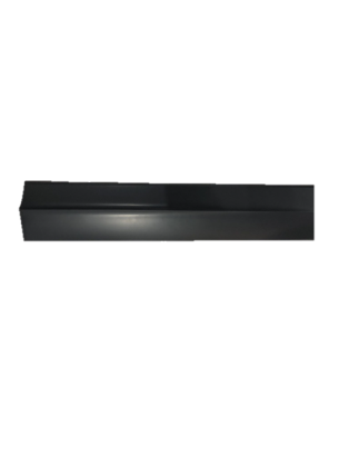 MODANATURA PORTA ANT DX NERA VOLKSWAGEN TOUAREG (CR7/RC8) 2018  OEM 760854940DGRU