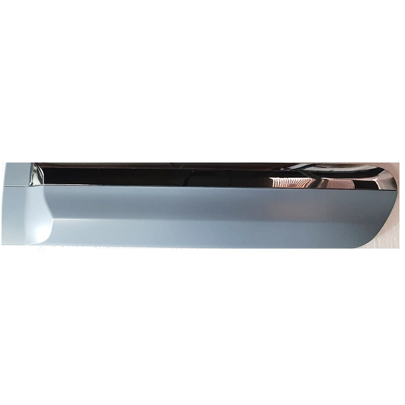 MODANATURA PORTA POST DX CROMATO FIAT 500 L (351/352) 2017  OEM 6000627180