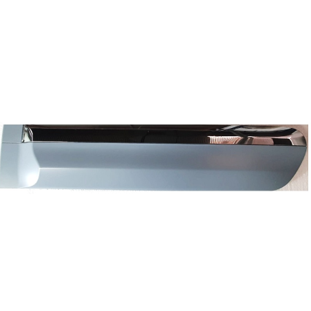 MODANATURA PORTA POST DX CROMATO FIAT 500 L (351/352) 2017  OEM 6000627180