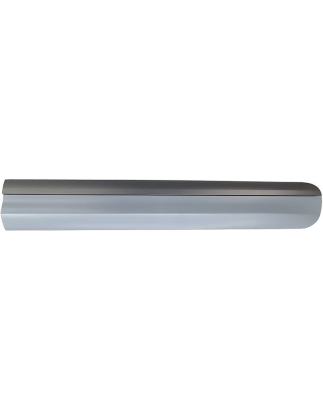 MODANATURA PORTA ANT DX BRUNITO FIAT 500 L (351/352) 2017  OEM 6000627178