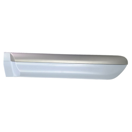 MODANATURA PORTA POST SX BRUNITO FIAT 500 L (351/352) 2017  OEM 6000627179
