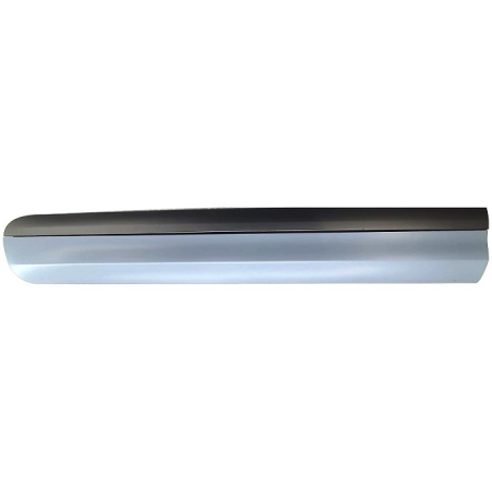 MODANATURA PORTA ANT DX NERO FIAT 500 L (351/352) 2017  OEM 6000627178