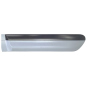 MODANATURA PORTA POST DX NERO FIAT 500 L (351/352) 2017  OEM 6000627180