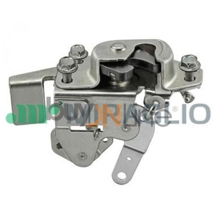 SERRATURA ANT DX MANUALE FIAT DUCATO I (290) 1989 1994 OEM 7708491