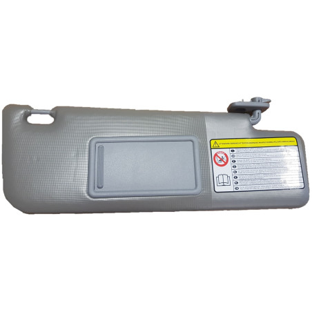 PANTINE PARASOLE DX LANCIA Y (312) 2011 2024 OEM 735531954