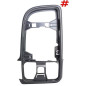 CALOTTE SX NERO CORNICE MERCEDES-BENZ SPRINTER (W907) 2018  OEM A9108113900