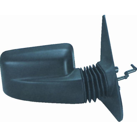 RETROVISORI CON LEVA SX CITROEN BX (XB) 1982 1994 OEM 95619648