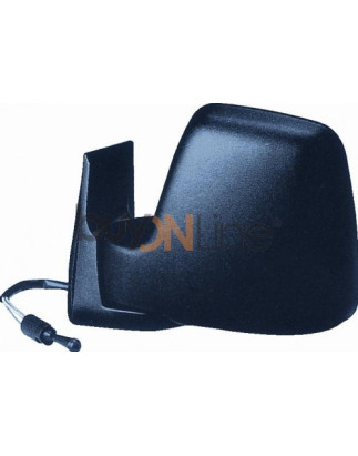 RETROVISORI MECC SX CITROEN JUMPY (U6U/BS/BT/BY/BZ/BU/BV/BW) 1995 2003 OEM 8153HE