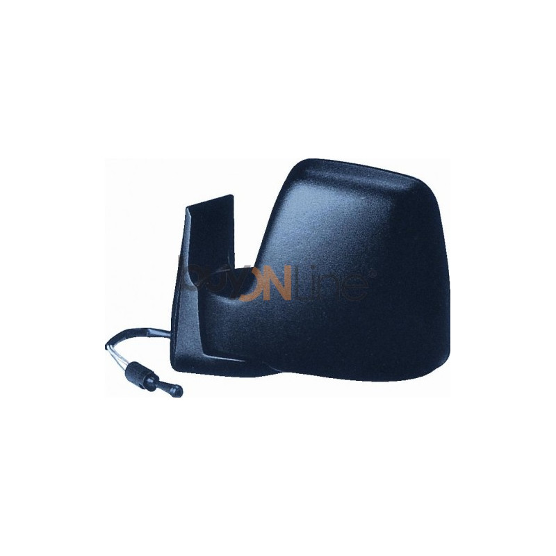 RETROVISORI MECC SX CITROEN JUMPY (U6U/BS/BT/BY/BZ/BU/BV/BW) 1995 2003 OEM 8153HE