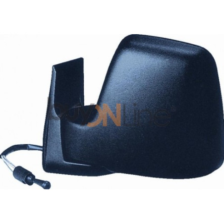RETROVISORI MECC SX CITROEN JUMPY (U6U/BS/BT/BY/BZ/BU/BV/BW) 1995 2003 OEM 8153HE