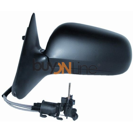RETROVISORI MECC SX FORD FIESTA (JA/JB) 2002 2008 OEM 1452854