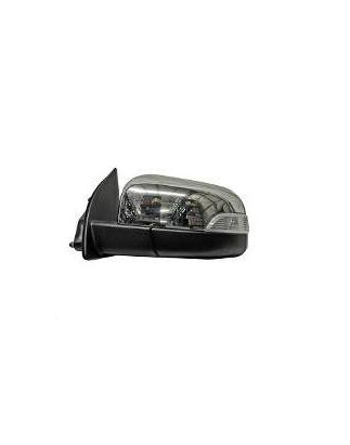 RETROVISORI ELETT SX CROMATO FORD RANGER (TKE) 2012 2015 OEM RFUE10CEC