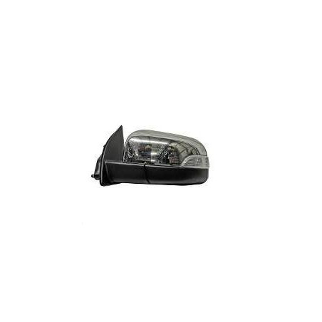 RETROVISORI ELETT SX CROMATO FORD RANGER (TKE) 2012 2015 OEM RFUE10CEC