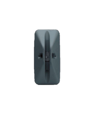 RETROVISORI MANUALE DX/SX 350X170 COPPA GRIGIA IVECO EUROCARGO 1991 2003 OEM 98424105