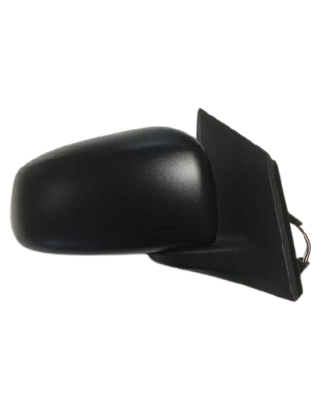 RETROVISORI ELETT SX NERO MITSUBISHI SPACE STAR (A0 A) 2013 2016 OEM 7632B263