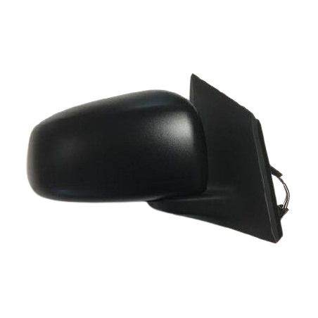 RETROVISORI ELETT SX NERO MITSUBISHI SPACE STAR (A0 A) 2013 2016 OEM 7632B263